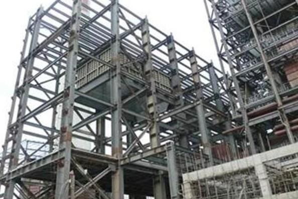 广州高层钢构造的支撑布置跟构造需要符合哪些标准